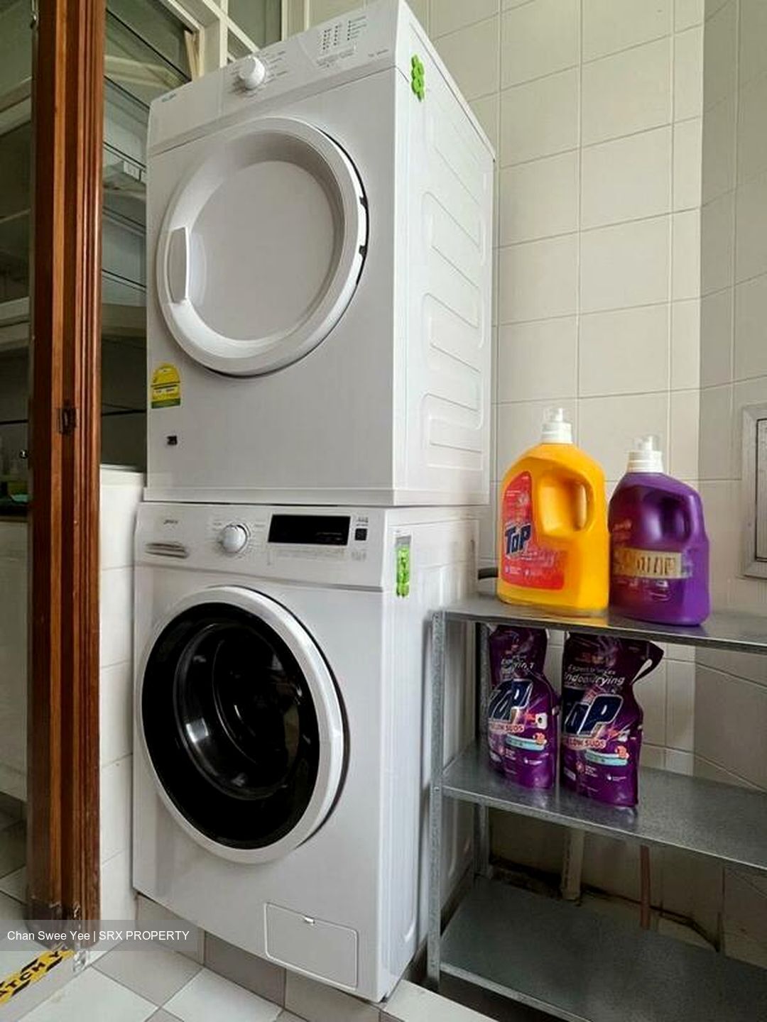 Changi Green (D16), Condominium #467676061